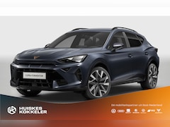 CUPRA Formentor - 1.5 TSI e-Hybrid 204pk Business