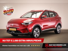MG ZS - EV EV Standard Range Luxury 50 kWh | PANORAMADAK | STOELVERWARMING | 360 CAMERA