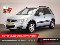 Suzuki SX4 - 1.6 Shogun | AIRCO | TREKHAAK | 16"