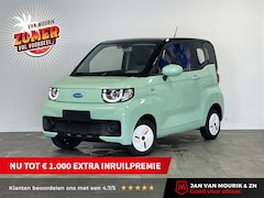 Cenntro Aventier - Avantier | AIRCO | TOT 170km ACTIERADIUS | TOT 90 KM/H | BLUETOOTH |