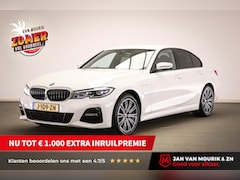 BMW 3-serie - 330e M-Sport eDrive Edition | PARKING- PACK | DAB | 360 CAMERA