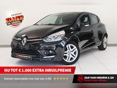 Renault Clio - 0.9 TCe Limited | Airco | Navigatie | Parkeersensor | Cruise control |