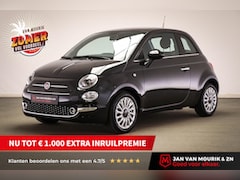 Fiat 500 - 1.0 Hybrid Dolcevita | PANORAMADAK | CLIMA | CRUISE | DAB
