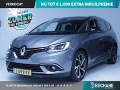 Renault Grand Scénic - 1.3 TCe Bose 7p. Clima/Navi/Panoramadak