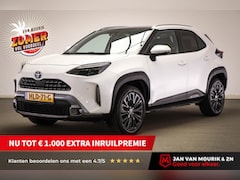 Toyota Yaris Cross - 1.5 Hybrid Adventure | PANORAMADAK | HEAD UP | JBL DAB | APPLE | CAMERA