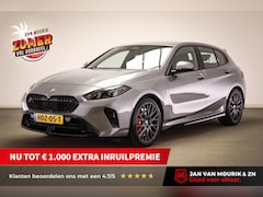 BMW 1-serie - 120 M-Sport | INNOVATION / M SPORT PRO- PACK | HEAD UP | 360 CAMERA | 19"