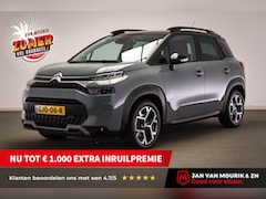 Citroën C3 Aircross - 1.2 PureTech 130 EAT6 Shine Pack | Camera | Comfortstoelen | Led | Navigatie | Ambiance pa