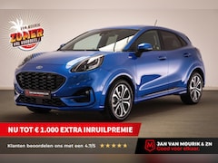Ford Puma - 1.0 EcoBoost Hybrid ST-Line | DRIVER ASSISTANCE PACK | DAB | APPLE | CAMERA