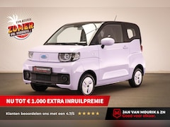 Cenntro Aventier - Avantier | AIRCO | TOT 170km ACTIERADIUS | TOT 90 KM/H | BLUETOOTH | CAMERA