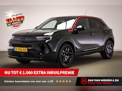 Opel Mokka - 1.2 Turbo GS Line | NAVI PACK | LED | STUURVERWARMING | CAMERA