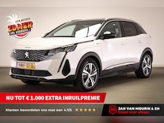 Peugeot 3008 - 1.6 HYbrid 300 Allure Pack Business | CITY PACK | PANORAMADAK | 360 CAMERA