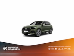 Audi Q5 - e-hybrid quattro 299pk S edition