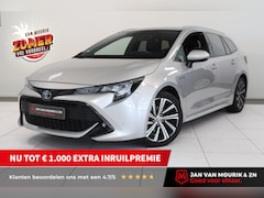 Toyota Corolla Touring Sports - 1.8 Hybrid Business Plus | Camera | LED | Navigatie | Cruisecontrol adaptief | Trekhaak |