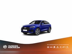 Audi Q5 Sportback - e-hybrid quattro 367pk S edition competition