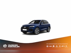 Audi Q5 - e-hybrid quattro 299pk S edition