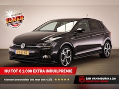 Volkswagen Polo - 1.0 TSI Highline Business R-Line | WINTER / LICHT & ZICHT / STYLE- PACK | VIRTUAL COCKPIT