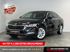 Skoda Octavia - 1.0 TSI Business Edition | ORG.NL | LED | CARPLAY | PDC |