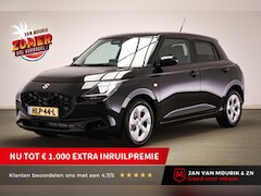 Suzuki Swift - 1.2 Select Smart Hybrid | NAVI | DAB | APPLE | CAMERA