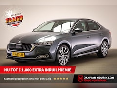 Skoda Octavia - 1.4 TSI iV PHEV Sportline Business