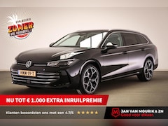 Volkswagen Passat Variant - 1.5 eTSI Elegance Business | MASSAGE | STUURVERWARMING | PARK ASSIST