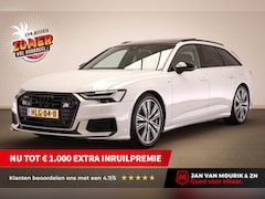 Audi A6 Avant - 55 TFSI e quattro Pro Line S Competition | PANORAMADAK | SOFTCLOSE | HEAD UP | CAMERA | TR