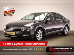 Volkswagen Passat - 1.5 TSI Comfort Business | LED | APP CONNECT | CAMERA