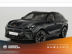CUPRA Terramar - 1.5 TSI e-Hybrid 272pk VZ Performance