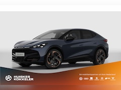CUPRA Tavascan - 77kWh batterij 286pk Adrenaline
