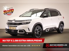 Citroën C5 Aircross - 1.6 Plug-in Hybrid Shine | PANORAMADAK | DAB | APPLE | CAMERA | TREKHAAK AFNEEMBAAR