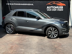Volkswagen T-Roc - 2.0 TSI 4Motion Sport, ACC/DAB/Carplay/19 inch Wielen/Etc