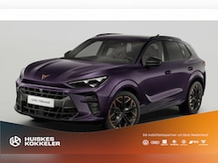 CUPRA Terramar - 1.5 TSI e-Hybrid 272pk VZ Performance