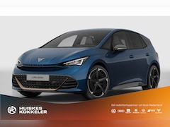 CUPRA Born - 77kWh batterij 231pk Performance Limited
