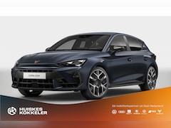 CUPRA Leon - 1.5 TSI e-Hybrid 272pk VZ Performance