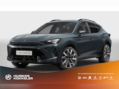 CUPRA Formentor - 1.5 TSI e-Hybrid 204pk Business