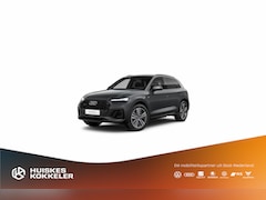 Audi Q5 - e-hybrid quattro 367pk S edition competition