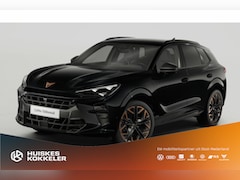CUPRA Terramar - 1.5 TSI e-Hybrid 272pk VZ Performance