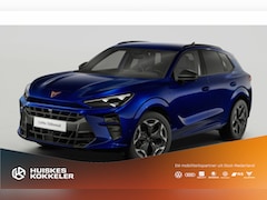 CUPRA Terramar - 1.5 TSI e-Hybrid 272pk VZ Performance