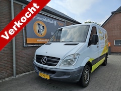 Mercedes-Benz Sprinter - 210 2.2 CDI 325 Functional DC