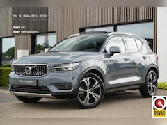 Volvo XC40 - 1.5 T5 Recharge Inscription - Dealer onderhouden - Panoramisch schuif/kanteldak - Stoel en