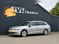 Volkswagen Golf Variant - 8 1.5 eTSi 150pk AUT/DSG Sport Style 08-2021 | Virtual CP | Full-LED | Navi