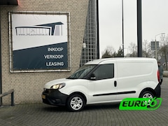Fiat Doblò Cargo - 1.6 MJ L1H1 ECO JET*A/C*NAVI*CRUISE*HAAK*3P