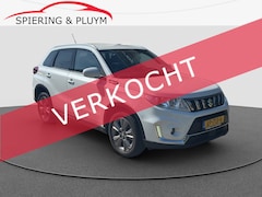 Suzuki Vitara - 1.0 Boosterjet Select | Automaat | Navi | Camera