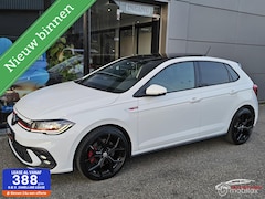 Volkswagen Polo - 2.0 TSI GTI DSG Panorama/Virtual/IQ Light