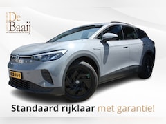 Volkswagen ID.4 - Pure 52 kWh | Camera | Adaptive cruise | Keyless
