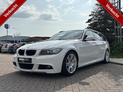 BMW 3-serie Touring - 318i High Executive, M-Pakket, Pano