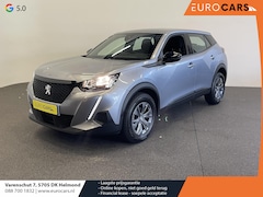 Peugeot 2008 - 1.2 130pk Aut-8 PureTech Active Pack Navi Cruise Control Airco PDC VA+ Camera