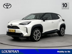 Toyota Yaris Cross - 1.5 Hybrid AWD Executive | Cruise Control Adaptief | Metaallak | Mistlampen |