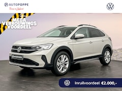 Volkswagen Taigo - Life Edition 1.0 70 kW / 95 pk TSI CUV 5 versn. Ha