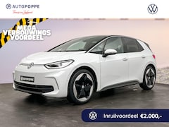 Volkswagen ID.3 - Pro S Business 77 kWh accu, 150 kW / 204 pk Hatchb