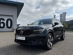 Volvo XC40 - T5 Ultimate Dark | Panoramadak | Leder | H&K Audio | 360 | 4S Ba